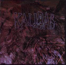 Kalibas : Eyes Forever Red